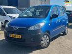 Hyundai I10 1.1 Pure | 112.500 km nap, Gebruikt, Origineel Nederlands, Bedrijf, I10