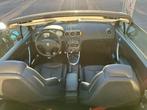 Peugeot 308 CC 1.6 THP Féline (IN PRIJS VERLAAGD), Voorwielaandrijving, Euro 5, 1490 kg, Gebruikt
