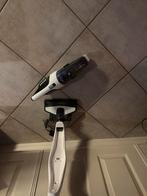 Oplaadbare Philips PowerPro Duo Stofzuiger/Kruimelzuiger, Witgoed en Apparatuur, Stofzuigers, Ophalen, Stofzuiger, Zo goed als nieuw