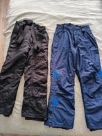 Skikleding kids/ jeugd  - Broek, Jack en meer!, Gebruikt, 100 tot 140 cm, Kleding, Skiën