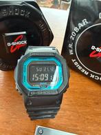 Casio G-shock GW-B5600-2ER, Ophalen of Verzenden, Zo goed als nieuw, Kunststof, Casio