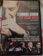 Leonard Cohen I'm your man a film by lian lunson, Alle leeftijden, Ophalen of Verzenden, Zo goed als nieuw