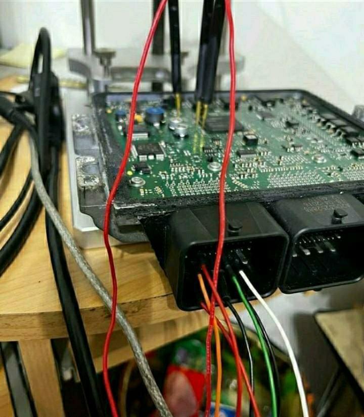 Tuning en ECU storing wegschrijven, Auto diversen, Tuning en Styling, Ophalen of Verzenden