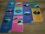 WANDELGIDSEN met routekaarten (nieuw), Boeken, Ophalen of Verzenden, Nieuw, Overige onderwerpen