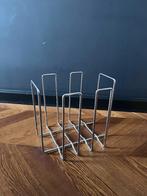 tijdschriftenrek, Ophalen, Gebruikt