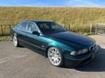 BMW 5-Serie 2.8 I 528 AUT 1997 Groen, Automaat, Achterwielaandrijving, 74 €/maand, Beige