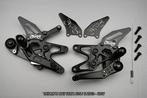 Verstelbare remschakelset TRIUMPH DAYTONA 675 / R 2013 2017, Ophalen of Verzenden, Nieuw