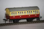 Fleischmann Epoche 3 (1949-1947), gemaakt in voormalig West-, Gebruikt, Gelijkstroom, Fleischmann, Wagon