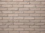 Gratis af te halen gebruikte steenstrips/ steenstrippen, Ophalen, Gebruikt, Bakstenen