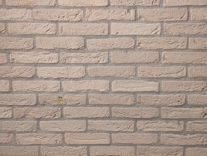 Gratis af te halen gebruikte steenstrips/ steenstrippen, Doe-het-zelf en Verbouw, Metselstenen, Gebruikt, Bakstenen, Ophalen