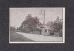 Albumplaatje Tjerkgaast Straatbeeld (16)., Verzamelen, Ophalen of Verzenden, Zo goed als nieuw