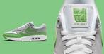 Nike Air Max 1 Patta Chlorophyll 44,5 (nieuw, Ophalen, Overige kleuren, Nieuw, Sneakers of Gympen
