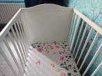 Baby Cot & Kinderstoel - Zo goed als nieuw!, Kinderen en Baby's, Babywiegjes en Ledikanten, Ophalen, Zo goed als nieuw, Ledikant
