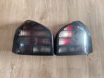 Smoked achterlichten audi A3 8L, Auto-onderdelen, Ophalen of Verzenden, Audi