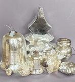 Kerstdecoratie set Riviera Maison & Braxton, Overige materialen, Gebruikt, 25 tot 50 cm, Ophalen of Verzenden