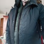 Didriksons winterjas unisex maat 36 donkergrijs - i.z.g.s.!, Kleding | Dames, Zwart, Ophalen of Verzenden, Zo goed als nieuw, Maat 36 (S)