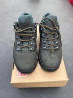 Hanwag Robin lage herenschoen - leer - maat  EU 42,5 UK 8,5, Ophalen, Zo goed als nieuw, Schoenen