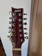 Ashton, model SL29/12 CEQ WRS, Muziek en Instrumenten, Ophalen, Zo goed als nieuw, Overige typen, 12-snarig
