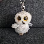 TY beanie sleutelhanger uil owlette, Ophalen of Verzenden, Nieuw