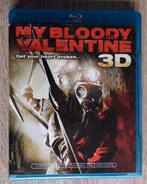 My Bloody Valentine 3D (2009) US import, Verzenden, Zo goed als nieuw, Horror