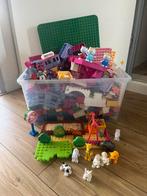 Heel veel DUPLO ( Hello kitty etc.), Ophalen of Verzenden, Zo goed als nieuw, Overige merken
