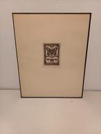 Bertil Schmull - De Huwelijksverzameling, Ophalen