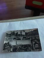 GROETEN UIT DEN HAAG  1955, Ophalen of Verzenden, 1940 tot 1960, Zuid-Holland