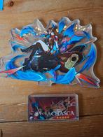 Chaska Genshin Impact Figuurtje, Ophalen of Verzenden