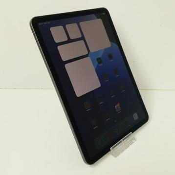 Apple iPad Air 4e Gen 256GB Grijs Wifi | 88% | Nette staat! beschikbaar voor biedingen