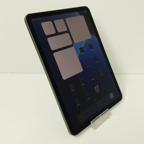 Apple iPad Air 4e Gen 256GB Grijs Wifi | 88% | Nette staat!, Computers en Software, Apple iPads, Zo goed als nieuw