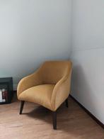 Kave Home fauteuil - stijlvol, Huis en Inrichting, Fauteuils, Ophalen, Hotel chic, 75 tot 100 cm, Zo goed als nieuw