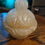 Oud potje, Antiek en Kunst, Antiek | Keramiek en Aardewerk, Ophalen of Verzenden
