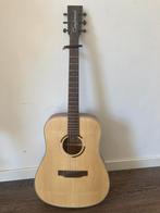Steel- string Tanglewood 4/4 acoustic guitar, Ophalen, Zo goed als nieuw, Western- of Steelstringgitaar