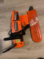 Husqvarna Electrisch kettingzaag, Ophalen, Gebruikt, Boomzaag