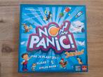Spel no panic goliath, Hobby en Vrije tijd, Gezelschapsspellen | Bordspellen, Ophalen of Verzenden