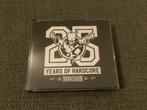 Thunderdome 25 Years Of Hardcore 4cd (NL/rare!), Ophalen of Verzenden, Zo goed als nieuw, Overige genres