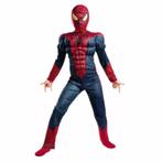 Spiderman-pak Spieren *maat 104 tm 134*, Ophalen of Verzenden, Nieuw, 104 of kleiner, Jongen