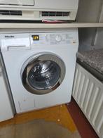 Miele W3371 Edition 111 Wasmachine, Witgoed en Apparatuur, Gebruikt, Ophalen of Verzenden, 85 tot 90 cm, 1200 tot 1600 toeren