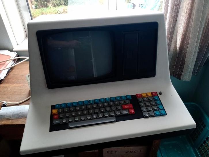 Commodore PET 1978, Computers en Software, Vintage Computers, Ophalen