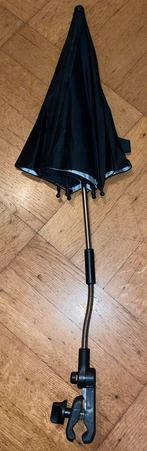 Universele buggyparasol parasol paraplu buggy wandelwagen, Ophalen, Zo goed als nieuw