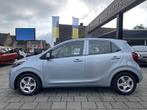 Kia Picanto 1.0 l AIRCO l ELEK. PAKKET l RIJKLAAR!, Voorwielaandrijving, Stof, Gebruikt, Handgeschakeld