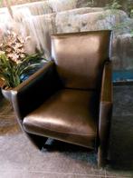 GRATIS   4 stoelen op wieltjes, Huis en Inrichting, Fauteuils, Ophalen, Gebruikt, Minder dan 75 cm, 50 tot 75 cm