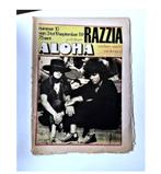 aloha nr.10/uit 1969, Boeken, Tijdschriften en Kranten, Ophalen of Verzenden, Gelezen, Muziek, Film of Tv