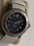 BMW Motorsport Ice-Watch horloge, Sieraden, Tassen en Uiterlijk, Horloges | Heren, Overige merken, Staal, Verzenden, Polshorloge