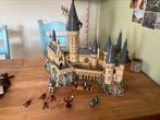 Lego Hogwarts Castle - Harry Potter, Kinderen en Baby's, Speelgoed | Duplo en Lego, Ophalen, Gebruikt, Complete set, Lego