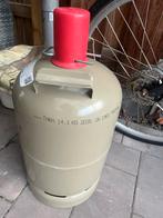 Gasfles 11kg, Ophalen of Verzenden, Nieuw