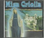 Ramirez - Misa Criolla, Ophalen of Verzenden, Barok, Zo goed als nieuw