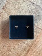 Flat Piercings Hartje - Zo goed als nieuw!, Overige materialen, Ophalen of Verzenden, Zo goed als nieuw, Knopjes of Stekers