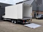 Iveco Daily 40C15 D 375 Koel vries Nachtaansluiting tot -30, Auto's, Bestelauto's, Origineel Nederlands, Te koop, 145 pk, Iveco