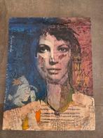 Patrizia Cassagranda, Ophalen of Verzenden